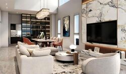 Upper East Coast Road (D15), Terrace #534073381